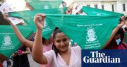 Beatriz v El Salvador: the abortion case that could set a precedent across Latin America