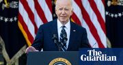 Biden promises smooth transfer of power to Trump in White House address