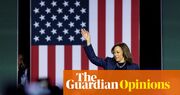 Not changing course on Gaza was a colossal mistake by Kamala Harris | Moustafa Bayoumi