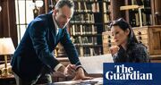 The best modern depiction of Sherlock Holmes? Elementary, my dear Watson