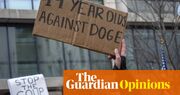 If you thought Elon Musk was bad, look at his dreadful mini-mes and shudder for America | Emma Brockes