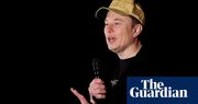 Elon Musk’s canvassing operation sued in California for alleged labor law violations