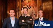 Elon Musk’s Farage meeting renews reports he could fund Reform UK