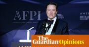 Elon Musk is the ultimate chaos agent | Siva Vaidhyanathan