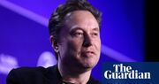 Outrage as Elon Musk claims ‘only AfD can save Germany’