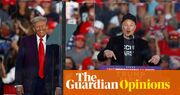 Elon Musk has cozied into Trump’s White House. How long will this bromance last? | Katrina vanden Heuvel