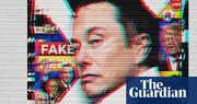 TechScape: Elon Musk’s global political goals