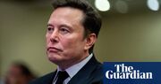 Elon Musk meets with Iran’s UN ambassador – report