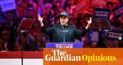 First came the bots, then came the bosses - we’re entering Musk and Zuck’s new era of disinformation | Joan Donovan