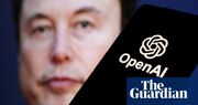 OpenAI calls Elon Musk’s lawsuit ‘frivolous’ and ‘incoherent’ in legal filing