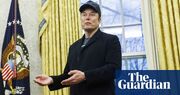 Elon Musk says he’ll drop his $97bn bid for OpenAI if it remains a non-profit