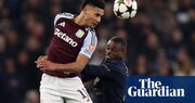 Emery has tools to fix Aston Villa but overloaded Watkins needs support | Jonathan Liew