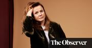 Emily Watson: ‘You have to be a bit of an idiot to be an actor’