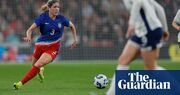 Emma Hayes says she understands booing of USWNT player Korbin Albert