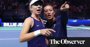 Raducanu and Boulter can fire Britain to BJK Cup victory, Keothavong claims