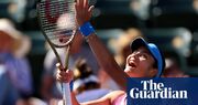 Emma Raducanu off to impressive start at Indian Wells with confident win