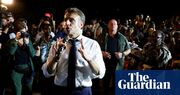 Macron swears amid furious exchange with cyclone-hit Mayotte islanders