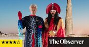 Empire of the Sun: Ask That God review – the magic’s still there