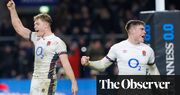 England 26-25 France: Six Nations player ratings from Twickenham