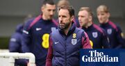 Opportunity knocks for England as bruised Brazil arrive at Wembley | David Hytner