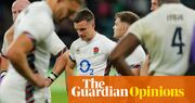 England don’t need to close tight games out – they should run teams off the pitch | Ugo Monye