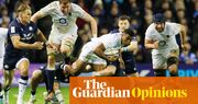 England have ability to match Ireland if Borthwick can unlock their potential | Ugo Monye