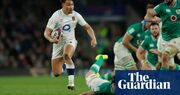 Passion returns to England HQ as Six Nations delivers thrill of uncertainty