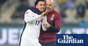 With a World Cup the aim, will Tuchel stick with England’s Carsley Kids? | David Hytner