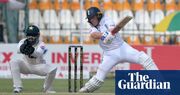 Carefree England shrug off defeats but lack of competition for batters is stark | Simon Burnton