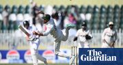 Pitch in Third Test ‘will only get worse’, warns England’s Jamie Smith