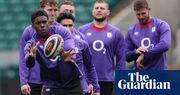 England to show ‘nastiness’ as Itoje backs side to wrestle back Calcutta Cup