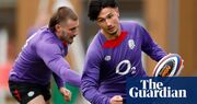 England set to name both Smiths in starting XV for France Six Nations clash