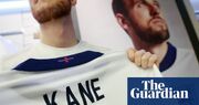 FA defends multicoloured cross on England shirt as tribute to 1966 team