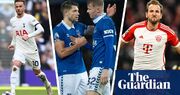 What if the England team was picked using stats for the season? | Ben McAleer