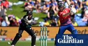 England Women begin tour of New Zealand with victory in opening T20