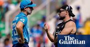 England will not boycott Afghanistan game despite Taliban ‘gender apartheid’