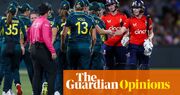 England’s Ashes flops should focus on their game and let others do the talking | Simon Burnton