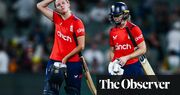 ‘I’m trying not to cry’ – Knight ‘gutted’ after Australia pile Women’s Ashes pain on England