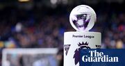 English football regulator close as government confirms ‘historic’ bill