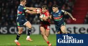 English quintet face uphill task at business end of Champions Cup | Robert Kitson