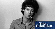 Eric Carmen obituary