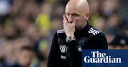 Football Daily | Erik ten Hag at Manchester United was always going to end in salty tears