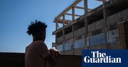 ‘It was almost a relief when someone died’: former prisoners on the torture and terror of Eritrea’s secret prisons