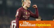 The craziest thing about Erling Haaland’s £500,000-a-week salary? It makes sense | Sean Ingle