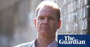 Erwin James, former Guardian prison columnist, dies aged 66