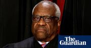 New ethics inquiry details more trips by Clarence Thomas paid for by wealthy benefactors