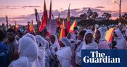 Rounded up, massacred and posted on social media: can Ethiopia bring justice for atrocities in Tigray?