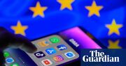 EU calls on tech firms to outline plans to tackle deepfakes amid election fears