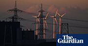 EU emissions fall by 8% in steep reduction reminiscent of Covid shutdown