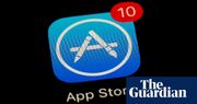 EU fines Apple €1.8bn over App Store restrictions on music streaming